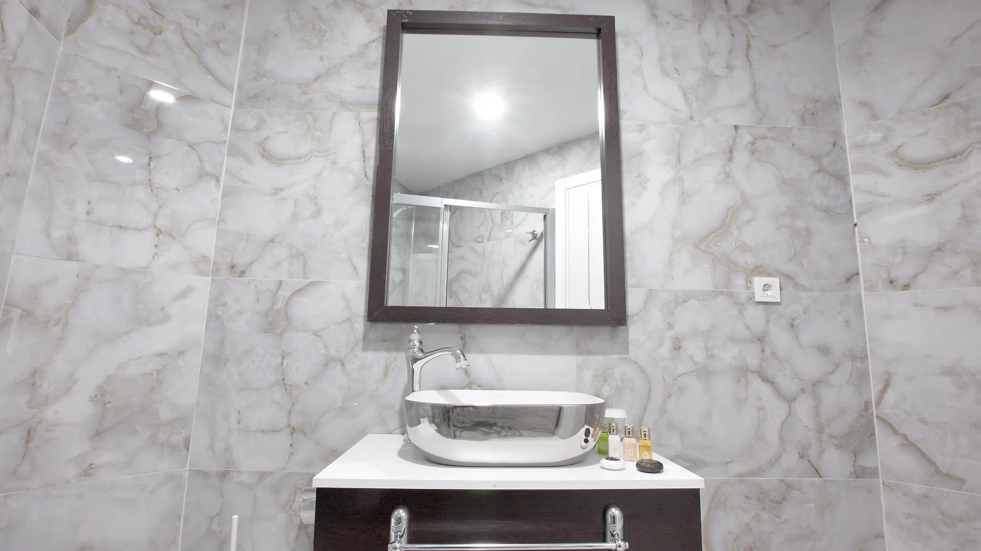 Siete Hotel Анталья