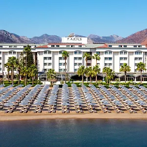 Faros Premium 5* Marmaris