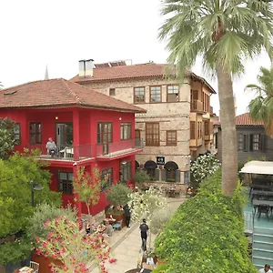 Otel Alp Pasa Gazetta - Special Class