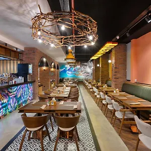Afflon Loft Hotell