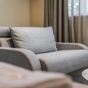 Daire Piazza Luxury