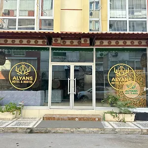 Otel Alyans