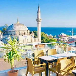 Art 3* Istanbul