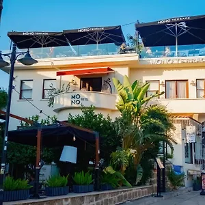 Mono Hotel فندق