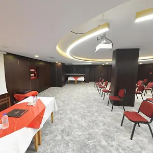 Ring Downtown Antalya
