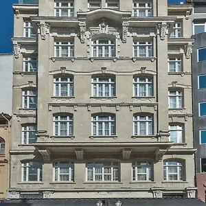 Otel Alpek
