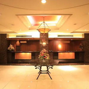Mabini Mansion & Residential 3* Manila