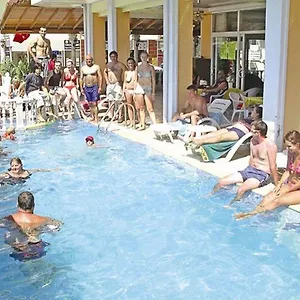Otel Pamukkale