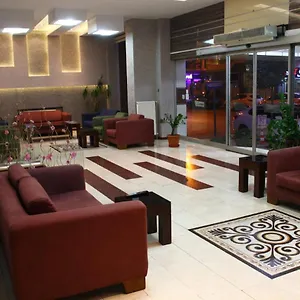 Otel Napa
