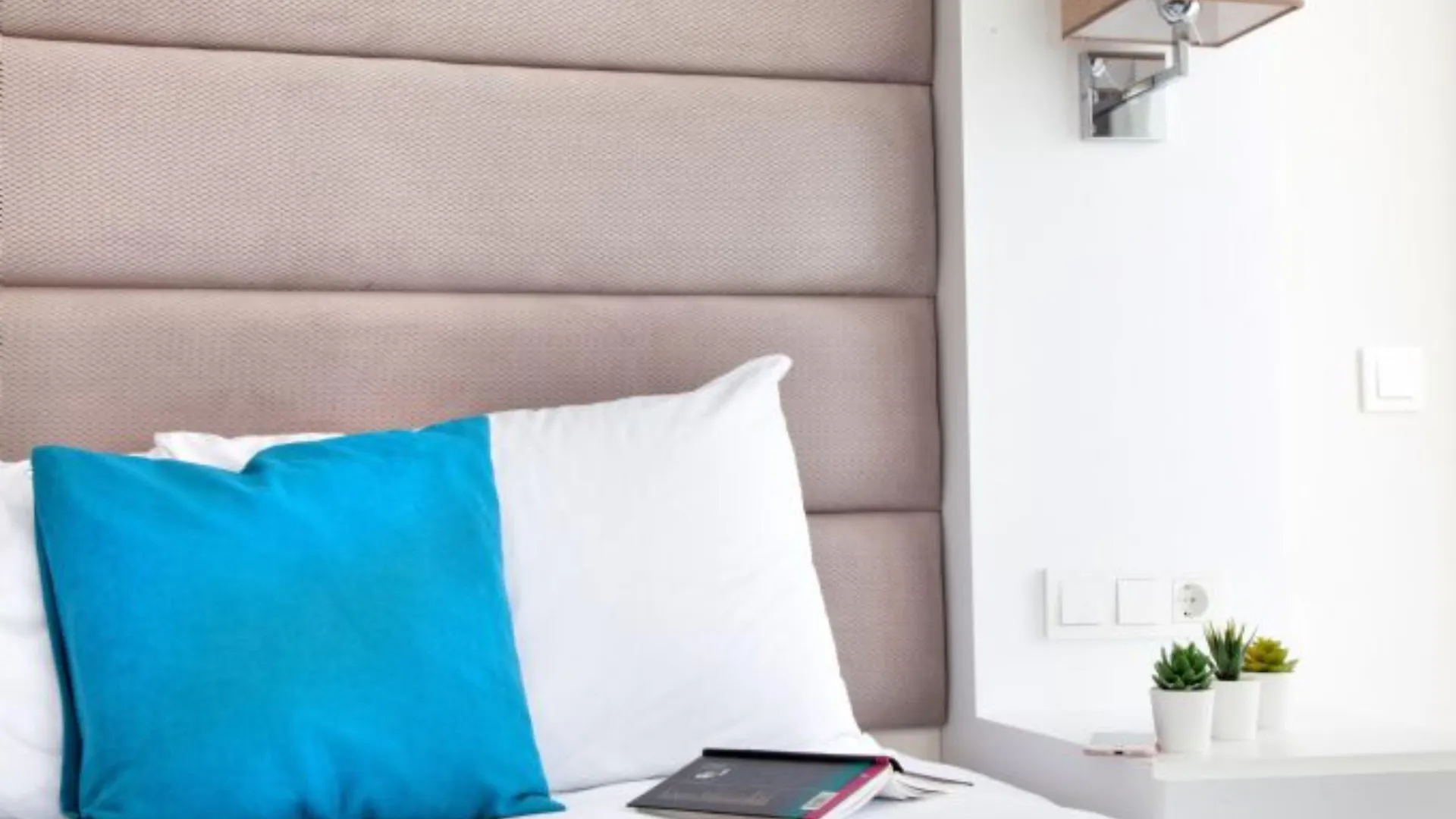 Siete Hotel Antalya