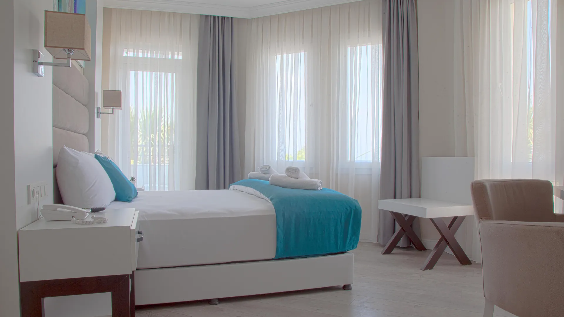 Siete Hotel Antalya