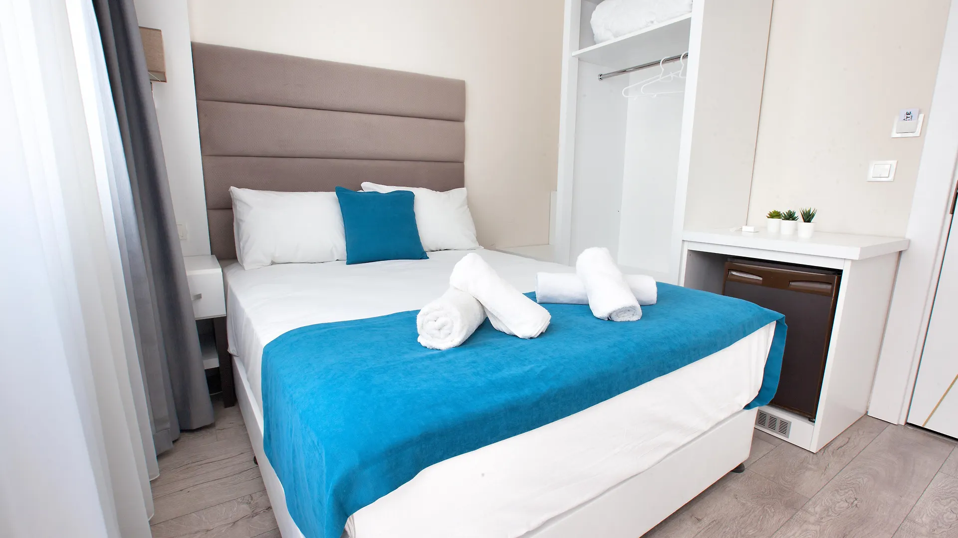 Siete Hotel Antalya