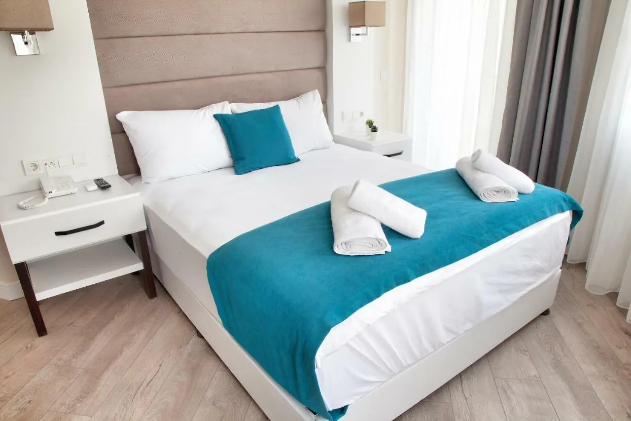 Siete Hotel Antalya