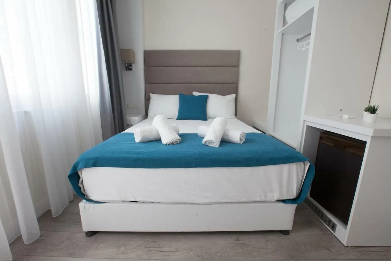 Siete Hotel Antalya