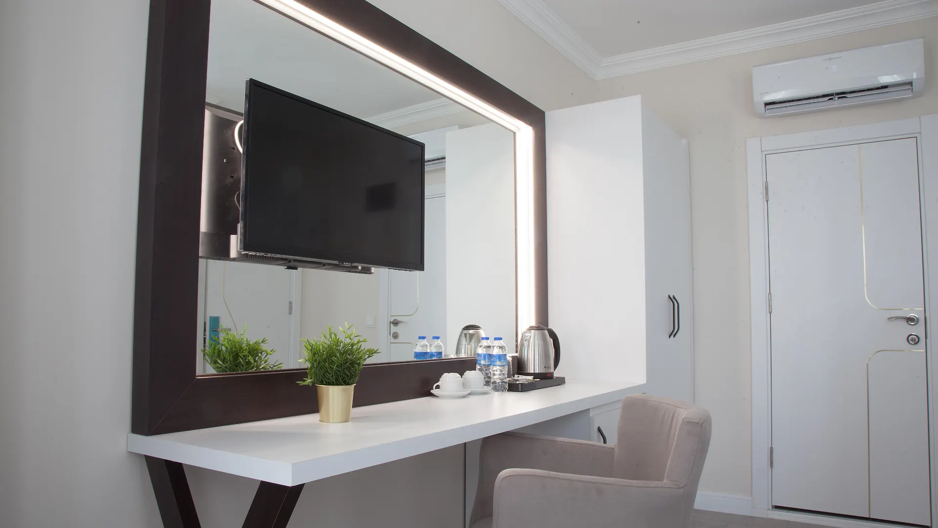 Siete Hotel Antalya 3*,