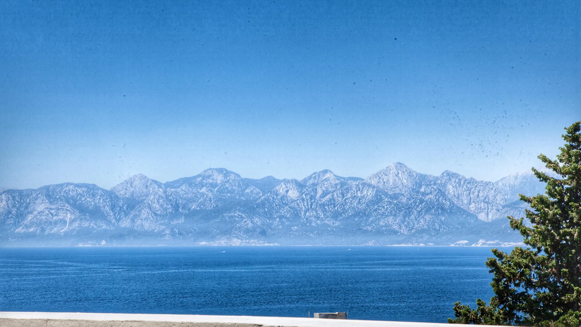 Siete Hotel Antalya