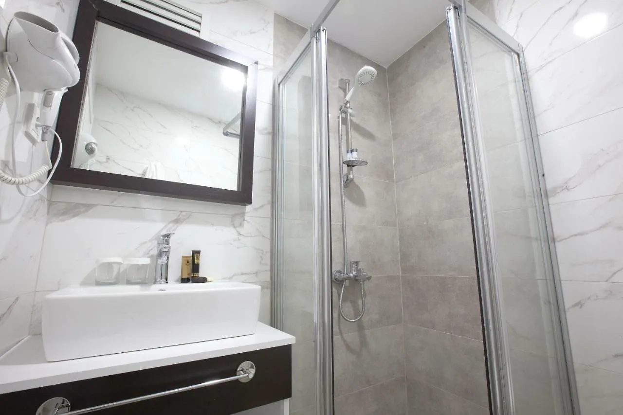 Siete Hotel Antalya 3*,