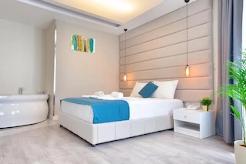 Siete Hotel Antalya